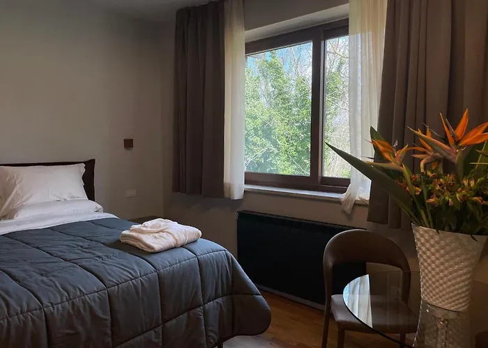 Aminta Resort